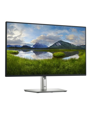 P Series P2725HE pantalla para PC 68,6 cm (27") 1920 x 1080 Pixeles Full HD LCD Negro