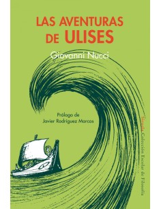 LAS AVENTURAS DE ULISES