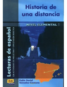 Historia de una distancia