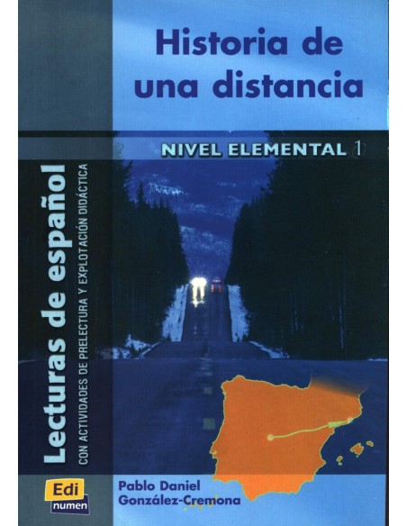 Historia de una distancia