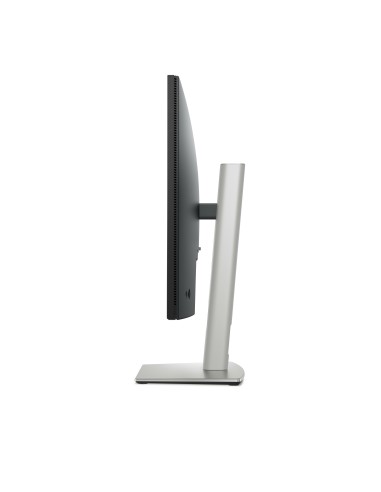 P Series P2725HE pantalla para PC 68,6 cm (27") 1920 x 1080 Pixeles Full HD LCD Negro