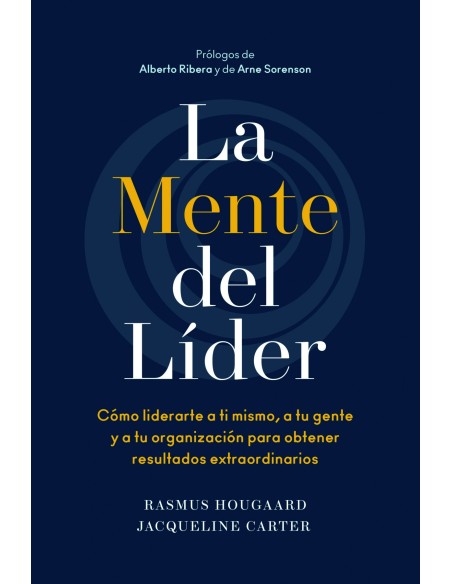 LA MENTE DEL LIDER