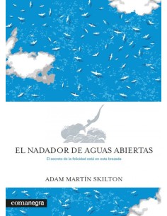 EL NADADOR DE AGUAS ABIERTAS