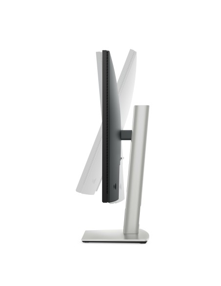 P Series P2725HE pantalla para PC 68,6 cm (27") 1920 x 1080 Pixeles Full HD LCD Negro