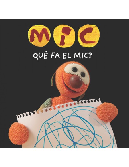 QUE FA EL MIC