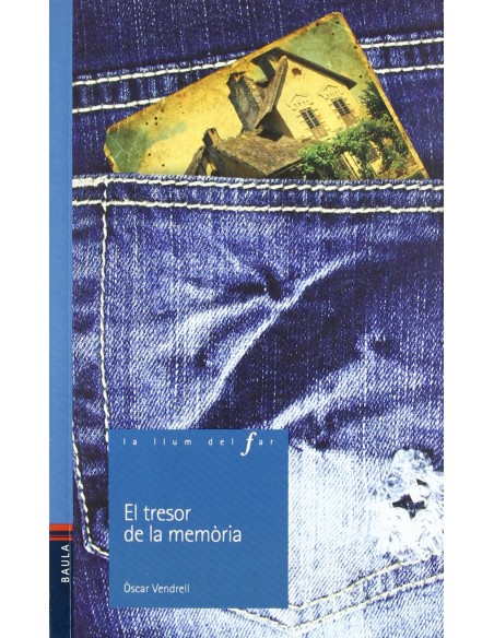 El tresor de la memoria