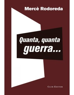 QUANTA QUANTA GUERRA