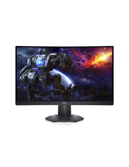 S Series Monitor curvo para juegos de 60,9cm (S2422HG)
