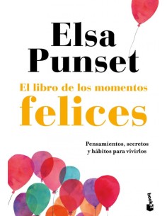 EL LIBRO DE LOS MOMENTOS FELICES
