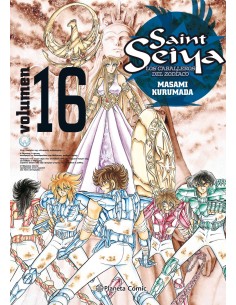 CABALLEROS DEL ZODIACO