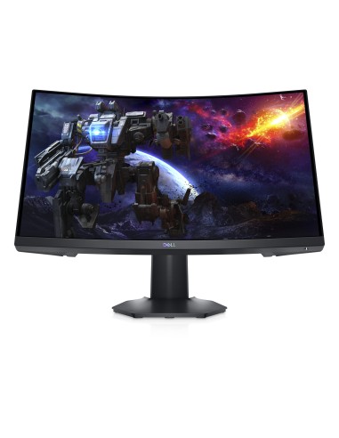 S Series Monitor curvo para juegos de 60,9cm (S2422HG)