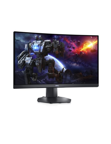 S Series Monitor curvo para juegos de 60,9cm (S2422HG)