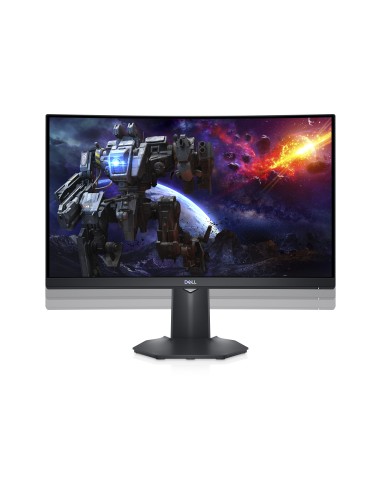 S Series Monitor curvo para juegos de 60,9cm (S2422HG)