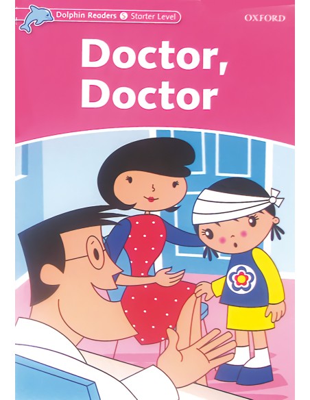 DOCTOR DOCTOR