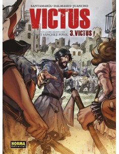 VICTUS