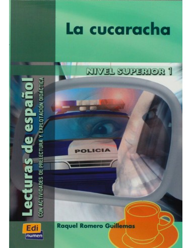La cucaracha