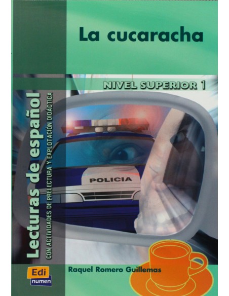 La cucaracha