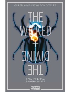 FASE IMPERIAL PRIMERA PARTE