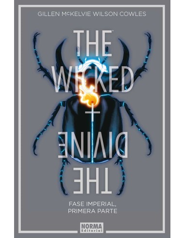 FASE IMPERIAL PRIMERA PARTE