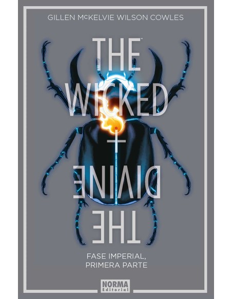 FASE IMPERIAL PRIMERA PARTE