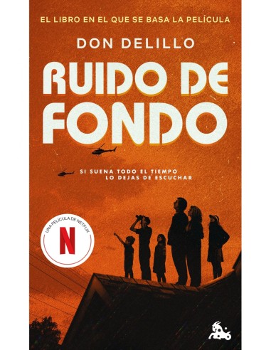 Ruido de fondo