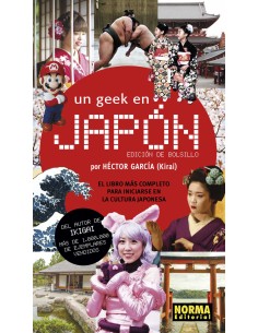UN GEEK EN JAPON