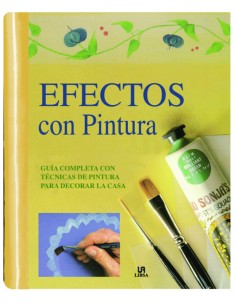 Efectos con Pintura
