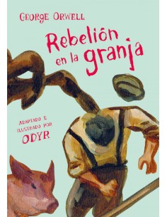 REBELION EN LA GRANJA