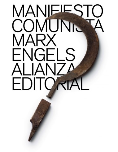 Manifiesto comunista