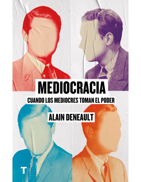 MEDIOCRACIA