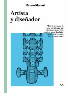 ARTISTA Y DISENADOR