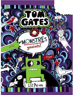 CATMonstres genials