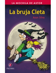 BRUJA CLETA