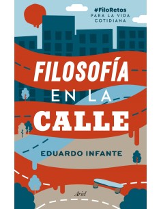 FILOSOFIA EN LA CALLE