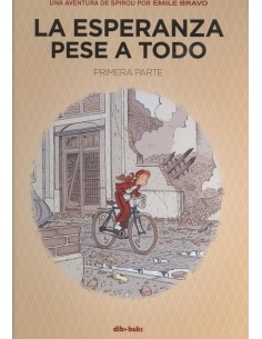 LA ESPERANZA PESE A TODO