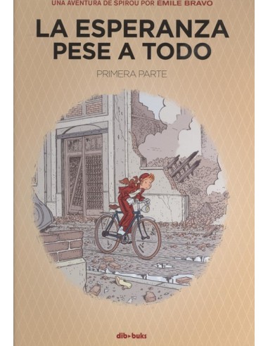 LA ESPERANZA PESE A TODO