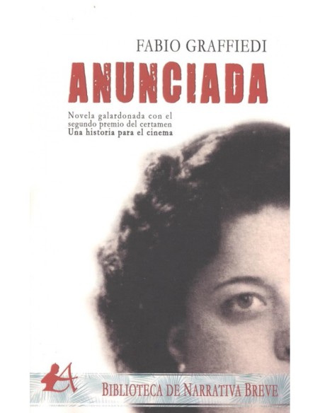 ANUNCIADA