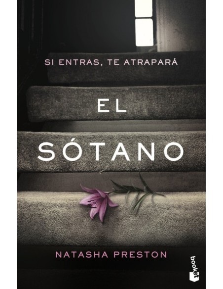 EL SOTANO