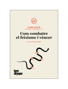 COM COMBATRE EL FEIXISME I VENCER