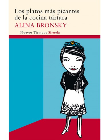 Los platos mas picantes de la cocina tartara