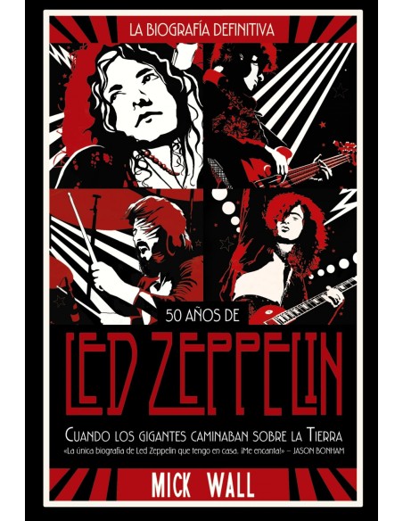 LED ZEPPELIN
