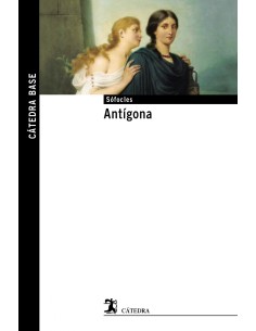 ANTIGONA