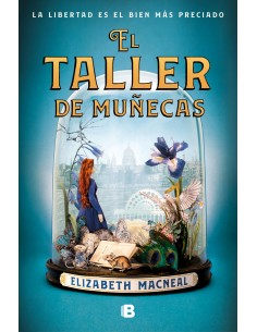 EL TALLER DE MUNECAS