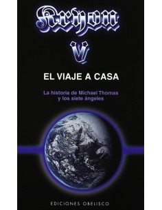 Kryon v el viaje a casa