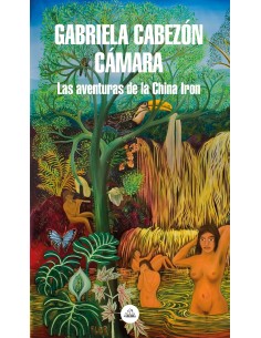 LAS AVENTURAS DE LA CHINA IRON