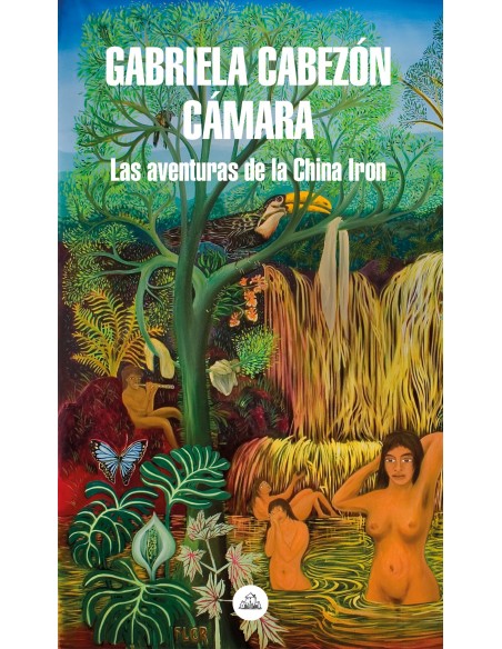LAS AVENTURAS DE LA CHINA IRON