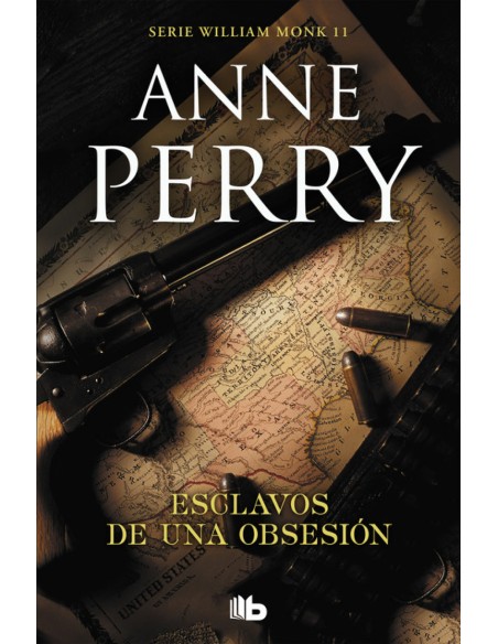 ESCLAVOS DE UNA OBSESION