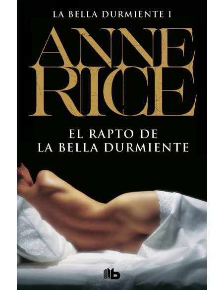 El rapto de la bella durmiente