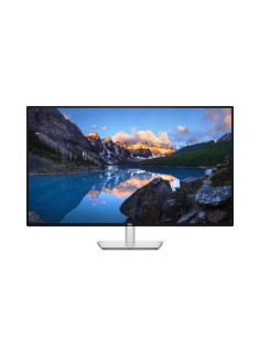 UltraSharp U4323QE LED display 109,2 cm (43") 3840 x 2160 Pixeles 4K Ultra HD LCD Plata