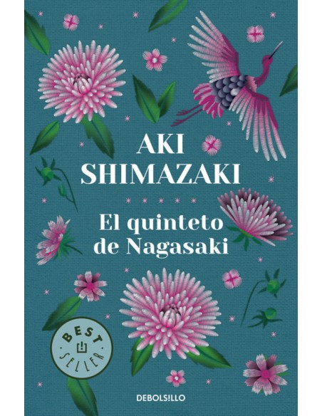 EL QUINTETO DE NAGASAKI